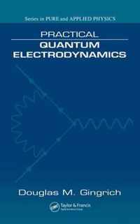 Practical Quantum Electrodynamics