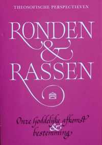 Theosofische perspectieven - Ronden en rassen