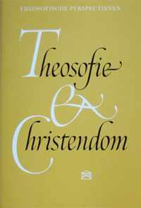 Theosofische perspectieven - Theosofie en christendom