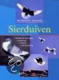 Sierduiven