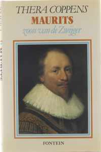 Maurits - zoon van de Zwijger