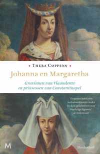 Johanna en Margaretha