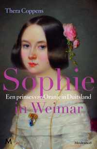 Sophie in Weimar