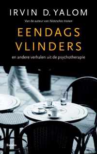 Eendagsvlinders - Irvin D. Yalom - Paperback (9789460038853)