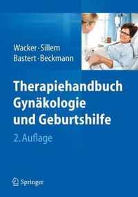 Therapiehandbuch Gynakologie Und Geburtshilfe