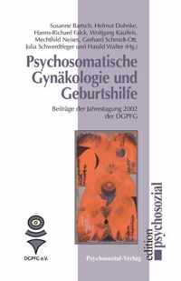 Psychosomatische Gynakologie und Geburtshilfe