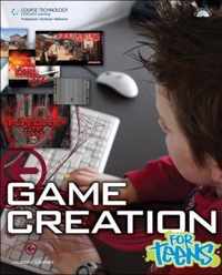 Game Creation for Teens