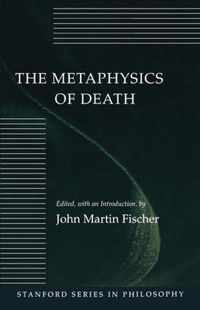 The Metaphysics of Death