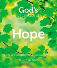 Gods Little Book Of Hope
