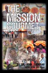 The Mission Gourmet