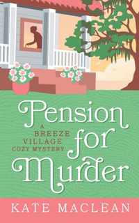 Pension for Murder