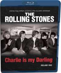 The Rolling Stones - Charlie Is My Darling (1965)