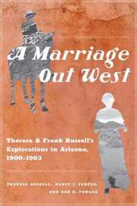 A Marriage Out West