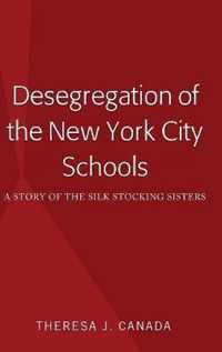 Desegregation of the New York City Schools