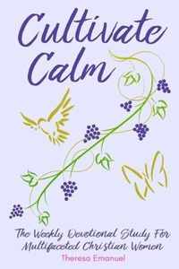 Cultivate Calm