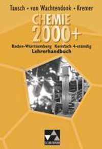 Chemie 2000+ Baden-Württemberg Kernfach 4-stündig Lehrerhandbuch