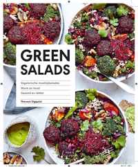 Green salads