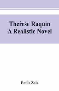 Therese Raquin