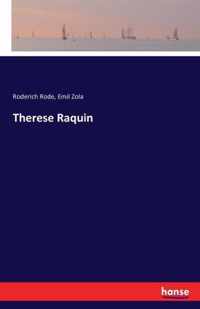 Therese Raquin