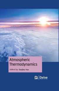 Atmospheric Thermodynamics