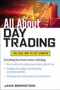 All About Day Trading