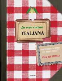 La vera cucina italiana