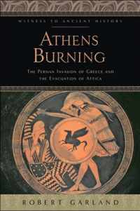 Athens Burning