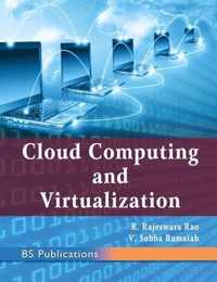 Cloud Computing & Virtualization