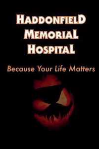 Haddonfield Memorial Hospital