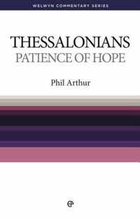 WCS 1 and 2 Thessalonians