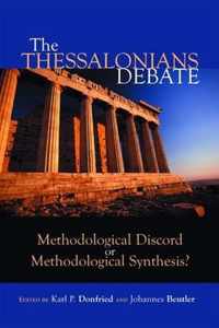 Thessalonians Debate