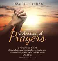 Collection of Prayers: 1 Thessalonians 5