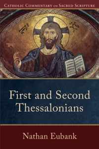 First and Second Thessalonians