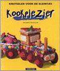 Kookplezier