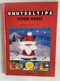 Knutseltips voor Kerst