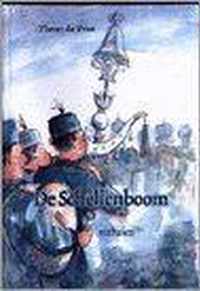 Schellenboom, de verhalen