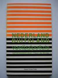 Nederland-duitsland