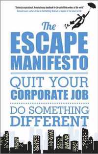 The Escape Manifesto