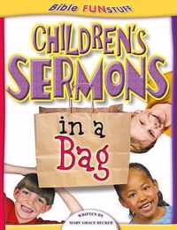 Children's Sermons in a Bag