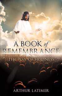A Book of Remembrance
