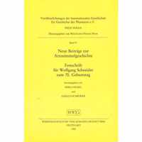 Neue Beiträge zur Arzneimittelgeschichte Festschrift für Wolfgang Schneider zum 7-. Geburtstag