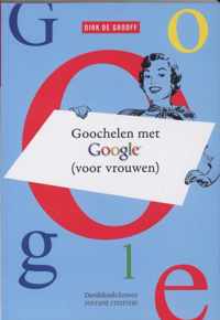 Goochelen met "Google"