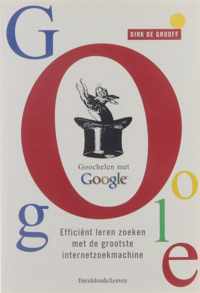 Goochelen Met Google