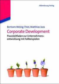 Corporate Development