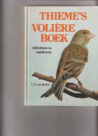 Thieme s voliereboek