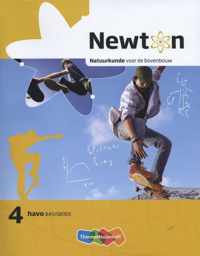 Newton 4 havo Basisboek