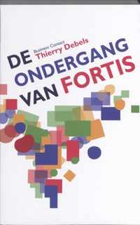 De ondergang van Fortis