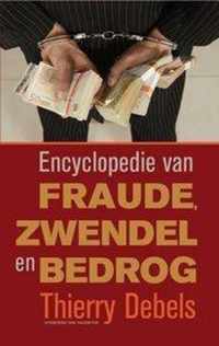 Encyclopedie Van Fraude, Zwendel En Bedrog