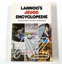 Lannoo s jeugdencyclopedie a-z