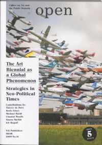 The Art Biennial as a Global Phenomenon